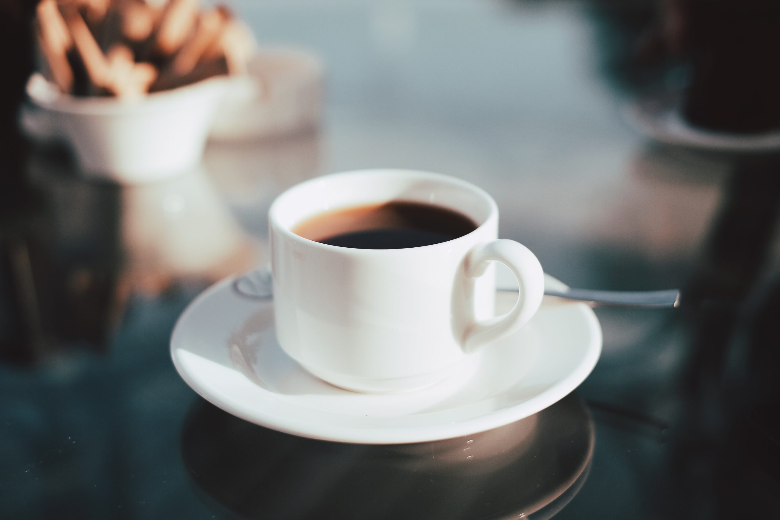 高血圧の人はコーヒーを飲むのはダメ？