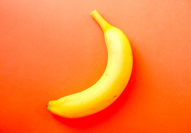 高血圧の対策にバナナがおすすめの理由
