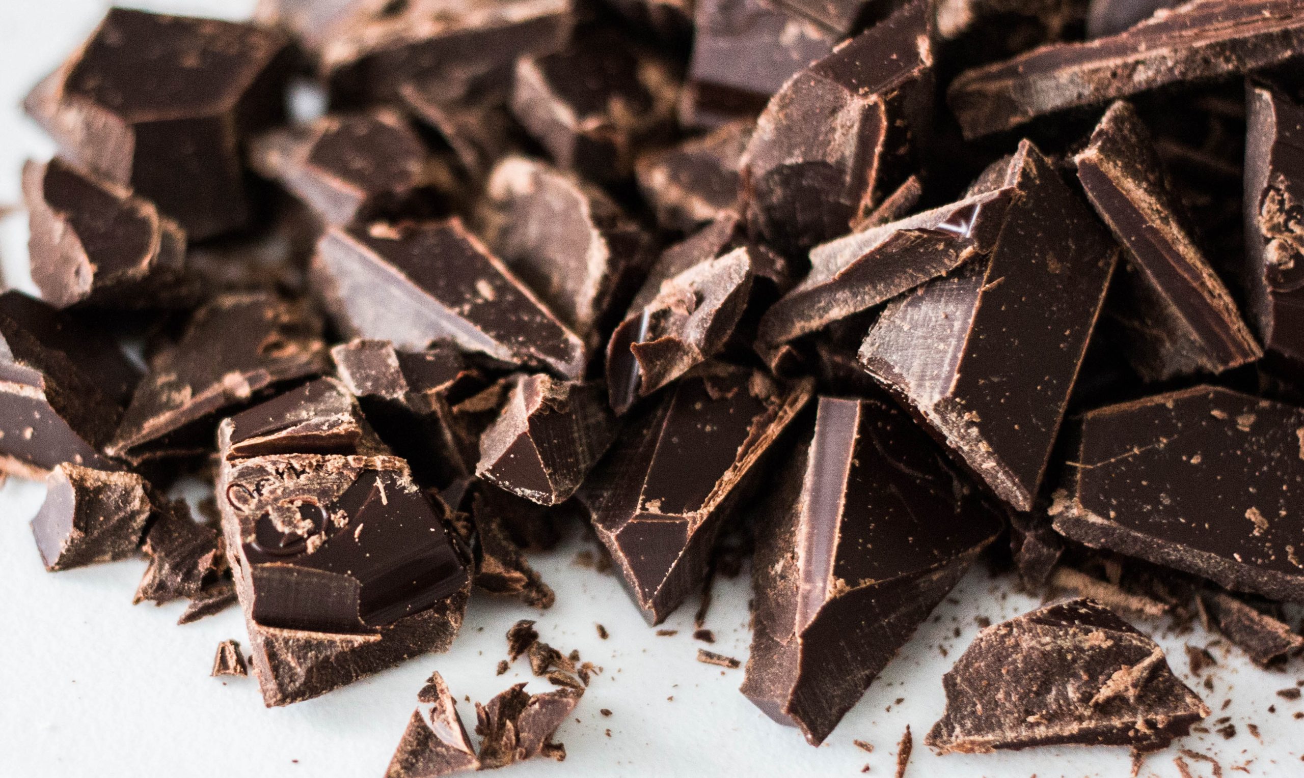 高血圧対策のおやつにチョコレートがおすすめの理由