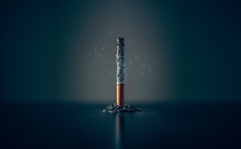 【血圧とタバコ】副流煙でも高血圧のリスクは上がる？