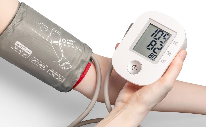 高血圧はいつ治る？どれぐらいで効果が出るの？